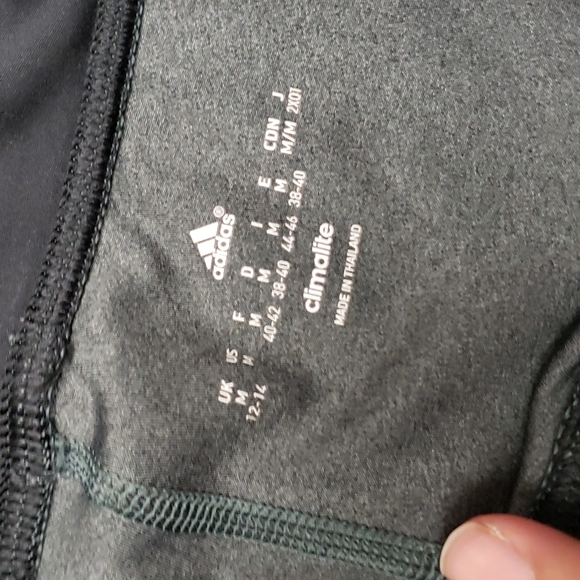 Shorts Adidas Climate shorts - Picture 5 of 7